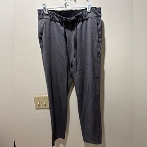 Lululemon On the Fly Joggers 6